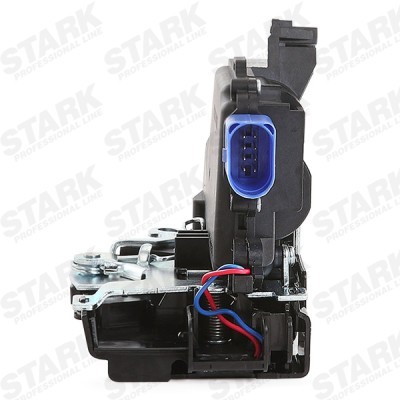 Door Lock Stark SKDLO-2160117 SKDLO-2160117 - photo 5