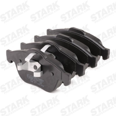 Brake Pads Set Stark SKBP-0010313 SKBP-0010313 - photo 5