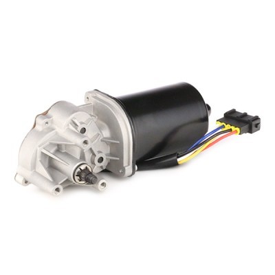 Wiper Motor RIDEX 295W0102 295W0102 - photo 4