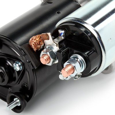 Starter RIDEX 2S0073P 2S0073P - photo 6