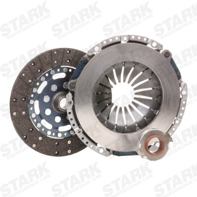 Clutch Kit Stark SKCK-0100423 SKCK-0100423 - photo 7