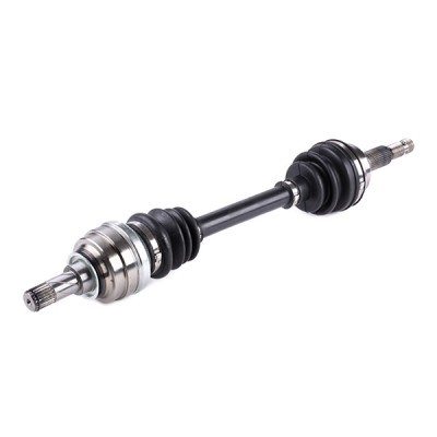 Drive Shaft RIDEX 13D0389 13D0389 - photo 3