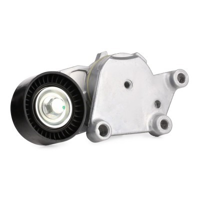 Belt Tensioner V-Ribbed Belt RIDEX 540T0013 540T0013 - photo 3