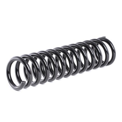 Suspension Spring RIDEX 188C0290 188C0290 - photo 3