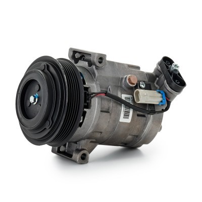 AC Сompressor 447K0511R - photo 3