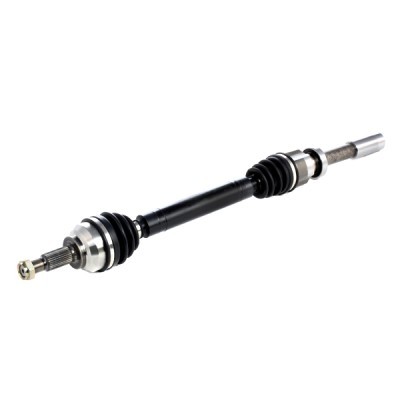 Drive Shaft RIDEX 13D0013 13D0013 - photo 4