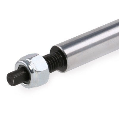 Shock Absorber RIDEX 854S1540 854S1540 - photo 6
