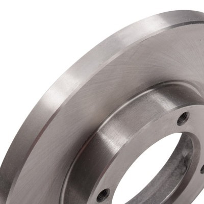 Brake Disc RIDEX 82B1287 82B1287 - photo 3