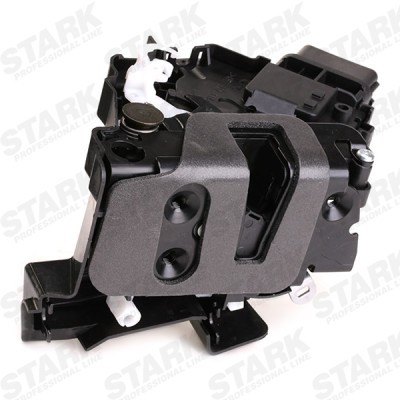 Door Lock Stark SKDLO-2160143 SKDLO-2160143 - photo 4
