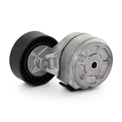 Belt Tensioner V-Ribbed Belt RIDEX 541V0050 541V0050 - photo 4