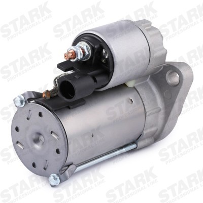 Starter Stark SKSTR-0330161 SKSTR-0330161 - photo 4