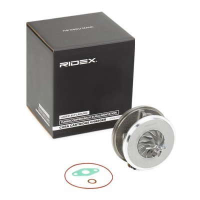 Turbo cartridge (core) RIDEX 4973C0168 4973C0168 - photo 2