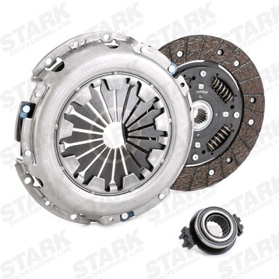 Clutch Kit Stark SKCK-0100030 SKCK-0100030 - photo 3