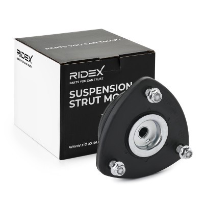 Strut Support Bearing Front RIDEX 1180S1324 1180S1324 - photo 2
