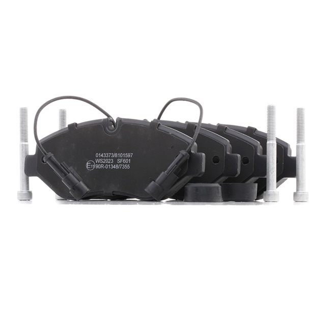 Brake Pads Set Stark SKBP-0011594 SKBP-0011594 - photo 1