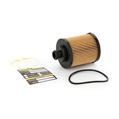Oil Filter RIDEX 7O0076P 7O0076P - photo 2