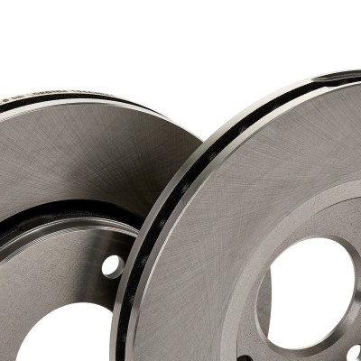 Brake Disc RIDEX 82B1196 82B1196 - photo 8