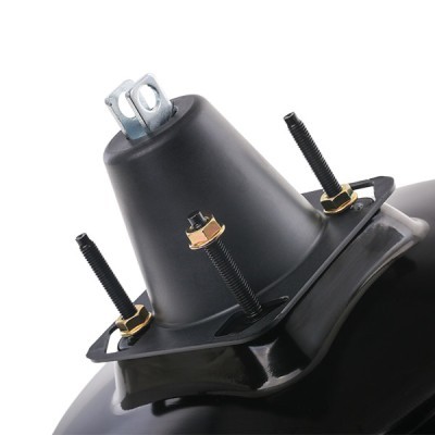 Brake Booster RIDEX 74B0005 74B0005 - photo 5