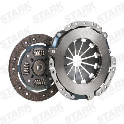 Clutch Kit Stark SKCK-0100171 SKCK-0100171 - photo 4
