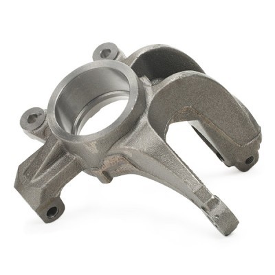 Steering knuckle RIDEX 1159S0092 1159S0092 - photo 3