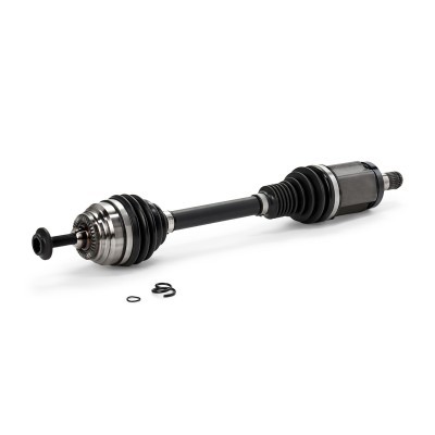 Drive Shaft RIDEX 13D1978 13D1978 - photo 3