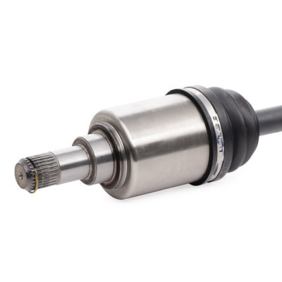 Drive Shaft RIDEX 13D0617 13D0617 - photo 5