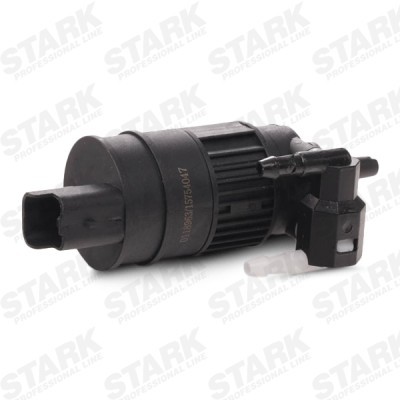 Washer Fluid Pump, window cleaning Stark SKWPC-1810019 SKWPC-1810019 - photo 3
