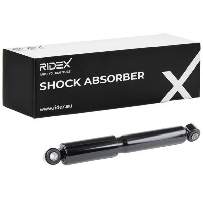 Shock Absorber RIDEX 854S1790 854S1790 - photo 2