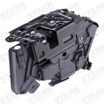 Door Lock Stark SKDLO-2160090 SKDLO-2160090 - photo 3