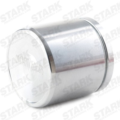 Piston, Brake Caliper Stark SKPBC-1660017 SKPBC-1660017 - photo 4