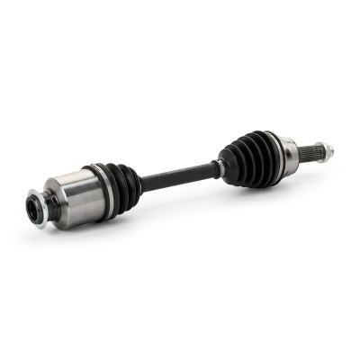 Drive Shaft RIDEX 13D1608 13D1608 - photo 3