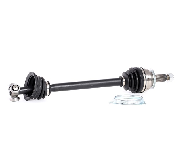 Drive Shaft RIDEX 13D0235 13D0235 - photo 1