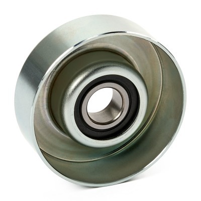 Belt Tensioner V-Ribbed Belt RIDEX 310T0362 310T0362 - photo 3