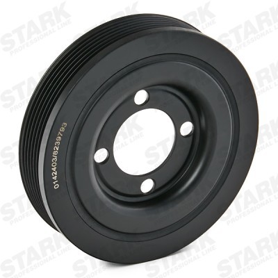 Belt Pulley, crankshaft Stark SKBPC-0640121 SKBPC-0640121 - photo 4