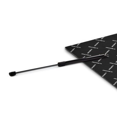 Gas Spring, boot-/cargo area RIDEX 219G1000 219G1000 - photo 2