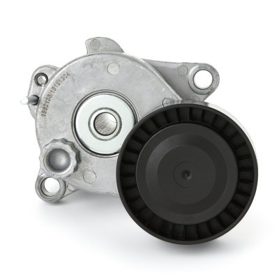 Belt Tensioner V-Ribbed Belt RIDEX 540T0031 540T0031 - photo 5