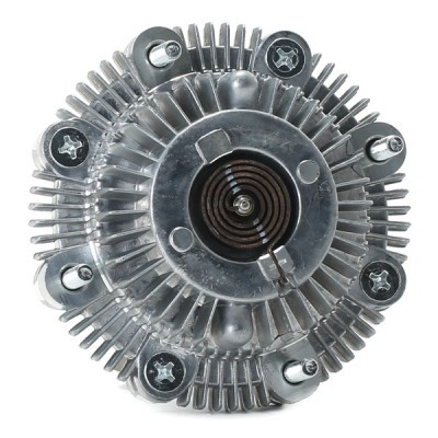 Clutch, Radiator Fan RIDEX 509C0047 509C0047 - photo 4