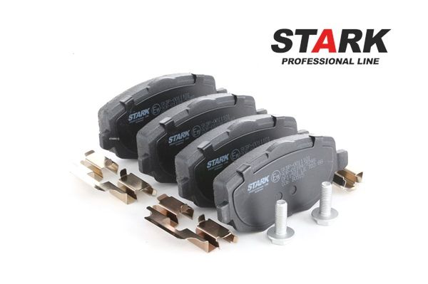 Brake Pads Set Stark SKBP-0011101 SKBP-0011101 - photo 1