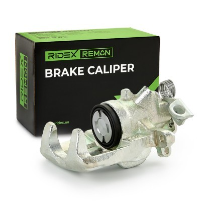Brake Caliper RIDEX 78B0142R 78B0142R - photo 2