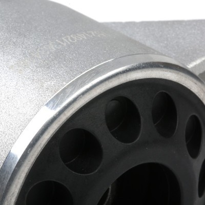Strut Support Bearing Front RIDEX 1180S0245 1180S0245 - photo 5