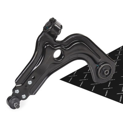 Control Arm RIDEX 273C0804 273C0804 - photo 2
