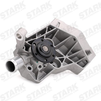 Water Pump, Engine Cooling Stark SKWP-0520154 SKWP-0520154 - photo 3