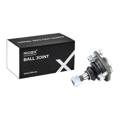 Ball Joint RIDEX 2462S0284 2462S0284 - photo 6