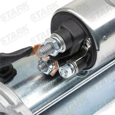 Starter Stark SKSTR-03330583 SKSTR-03330583 - photo 5