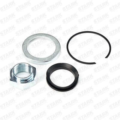 Wheel Bearing Stark SKWB-0180040 SKWB-0180040 - photo 9