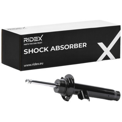 Shock Absorber RIDEX 854S2447 854S2447 - photo 2
