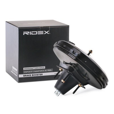 Brake Booster RIDEX 74B0005 74B0005 - photo 2