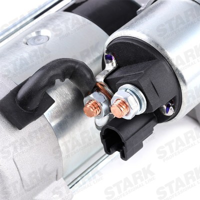 Starter Stark SKSTR-0330138 SKSTR-0330138 - photo 5