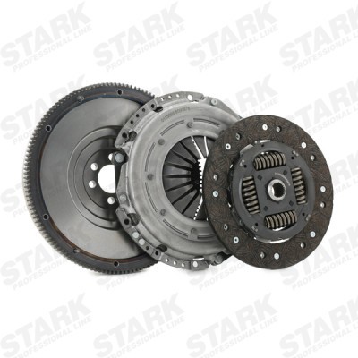 Clutch Kit Stark SKCK-0100107 SKCK-0100107 - photo 3