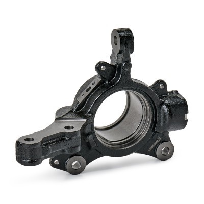 Steering knuckle RIDEX 1159S0141 1159S0141 - photo 4